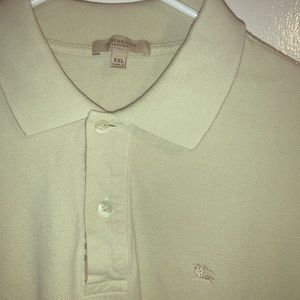 Burberry London Polo